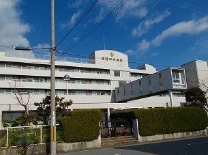 姫路中央病院まで1800m