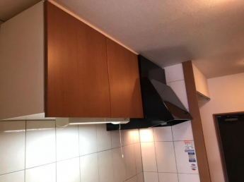 吊り戸棚