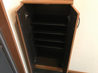 下駄箱