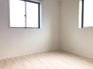 洋室約6.3帖