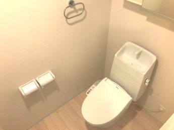 【トイレ】