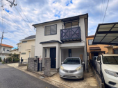 明石市大久保町西島の中古一戸建ての画像