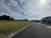 西脇市黒田庄町岡の売地の画像