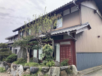 長浜市内保町の中古一戸建ての画像