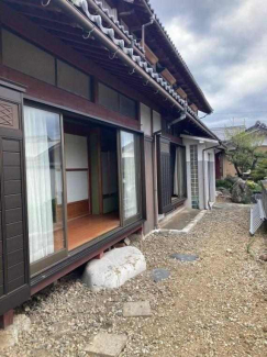 長浜市内保町の中古一戸建ての画像