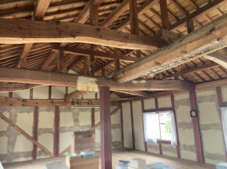 長浜市内保町の中古一戸建ての画像