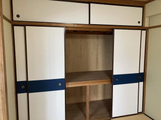 長浜市神前町の中古マンションの画像