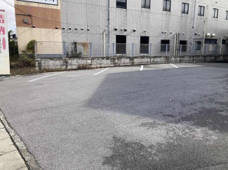 長浜市八幡中山町の売地の画像