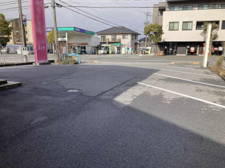 長浜市八幡中山町の売地の画像