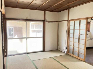 姫路市飾磨区中浜町２丁目の一戸建ての画像
