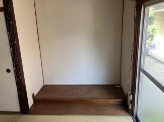 姫路市飾磨区中浜町２丁目の一戸建ての画像