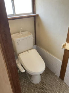 姫路市飾磨区中浜町２丁目の一戸建ての画像