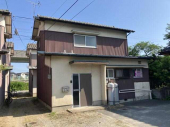 姫路市飾磨区中浜町２丁目の一戸建ての画像