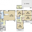長田区東丸山町　新築一戸建（Ｂ号地）の画像