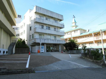丸山病院まで320m