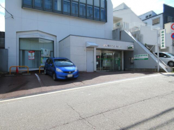 姫路信用金庫丸山支店まで220m