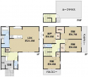 長田区東丸山町　新築一戸建（Ａ号地）の画像