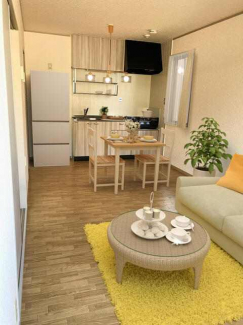 イメージ写真（別部屋で窓なし、家具などは見本）