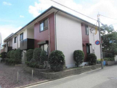 西宮市甲子園四番町のアパートの画像