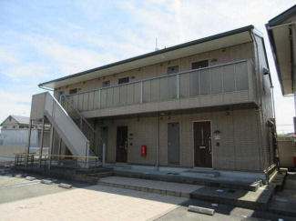 コンフォート双葉Ｂ棟の画像