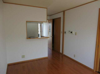 コンフォート双葉Ｂ棟の画像