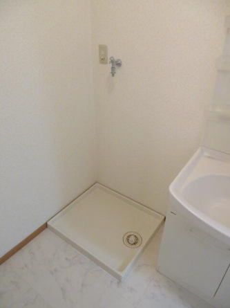 コンフォート双葉Ｂ棟の画像