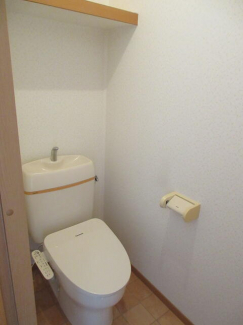 コンフォート双葉Ｂ棟の画像