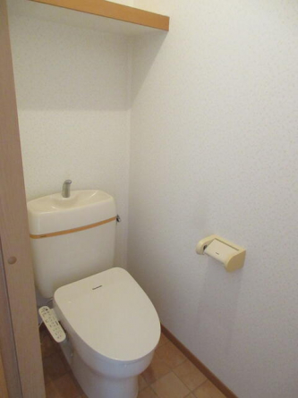 コンフォート双葉Ｂ棟の画像