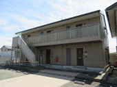 姫路市双葉町のアパートの画像
