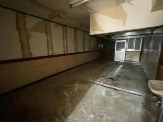 尼崎市大庄北４丁目の倉庫の画像