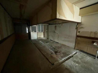 尼崎市大庄北４丁目の倉庫の画像