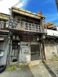 尼崎市大庄北４丁目の倉庫の画像