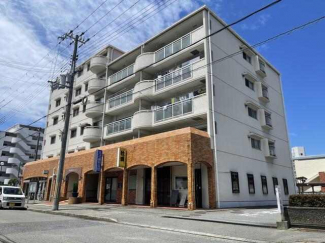 第四恵美酒マンションの画像