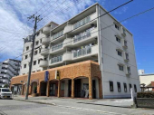 姫路市飾磨区恵美酒の店舗一部の画像