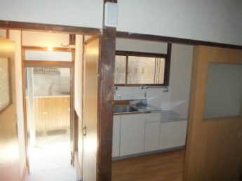 尼崎市大島１丁目のアパートの画像