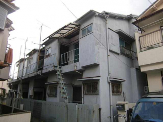 大島１丁目文化住宅の画像