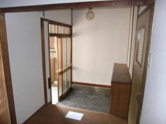 大島１丁目文化住宅の画像