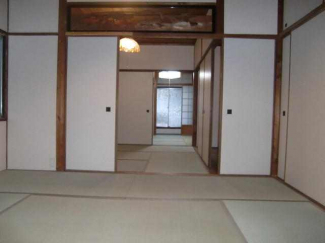 大島１丁目文化住宅の画像