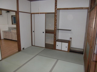 大島１丁目文化住宅の画像