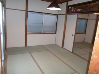 大島１丁目文化住宅の画像