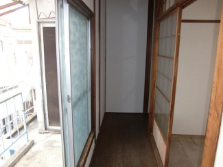 大島１丁目文化住宅の画像