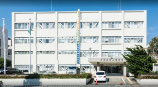 葺合警察署まで1215m
