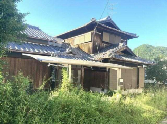 西脇市小坂町・8LDK物件！