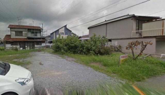 姫路市辻井４丁目の駐車場の画像