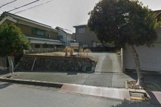 姫路市白鳥台３丁目の駐車場の画像