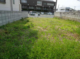 姫路市辻井６丁目の売地の画像