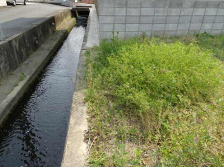 姫路市辻井６丁目の売地の画像