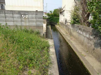 姫路市辻井６丁目の売地の画像