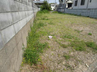 姫路市辻井６丁目の売地の画像