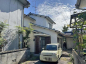 松山市南高井町の売地の画像